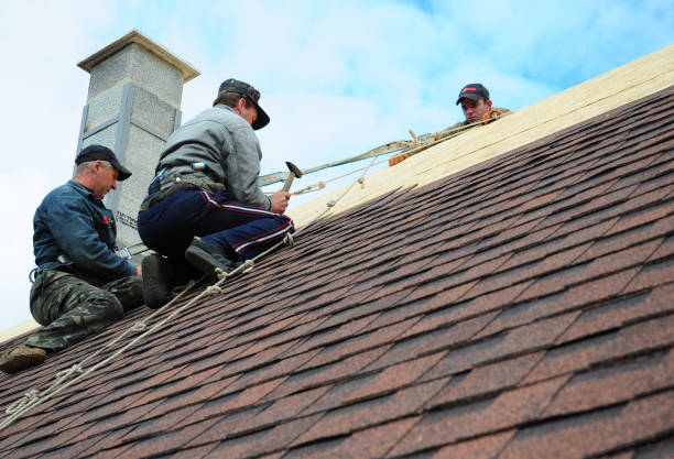 Quick and Trustworthy Emergency Roof Repair Services in West Islip, NY